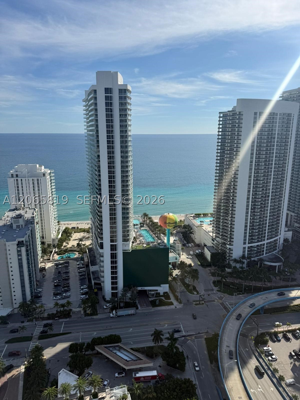 4010 S Ocean Dr #T3507, Hollywood FL 33019