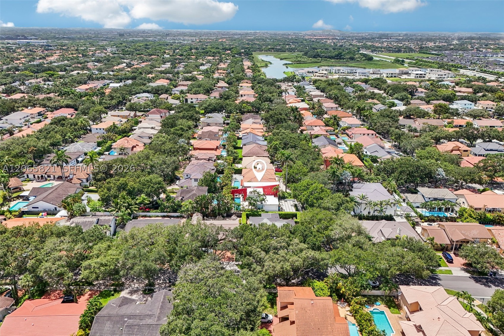 16581 NW 84th Ave, Miami Lakes FL 33016