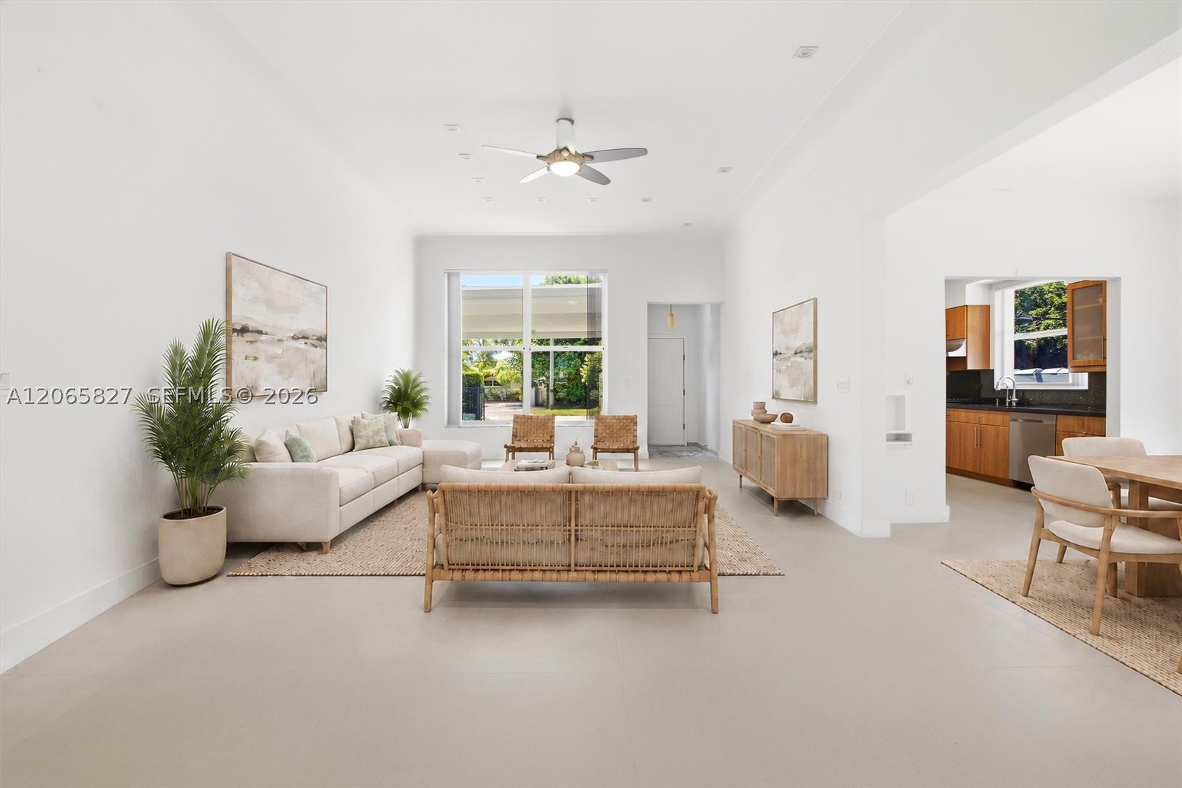 1525 Calais Dr, Miami Beach FL 33141