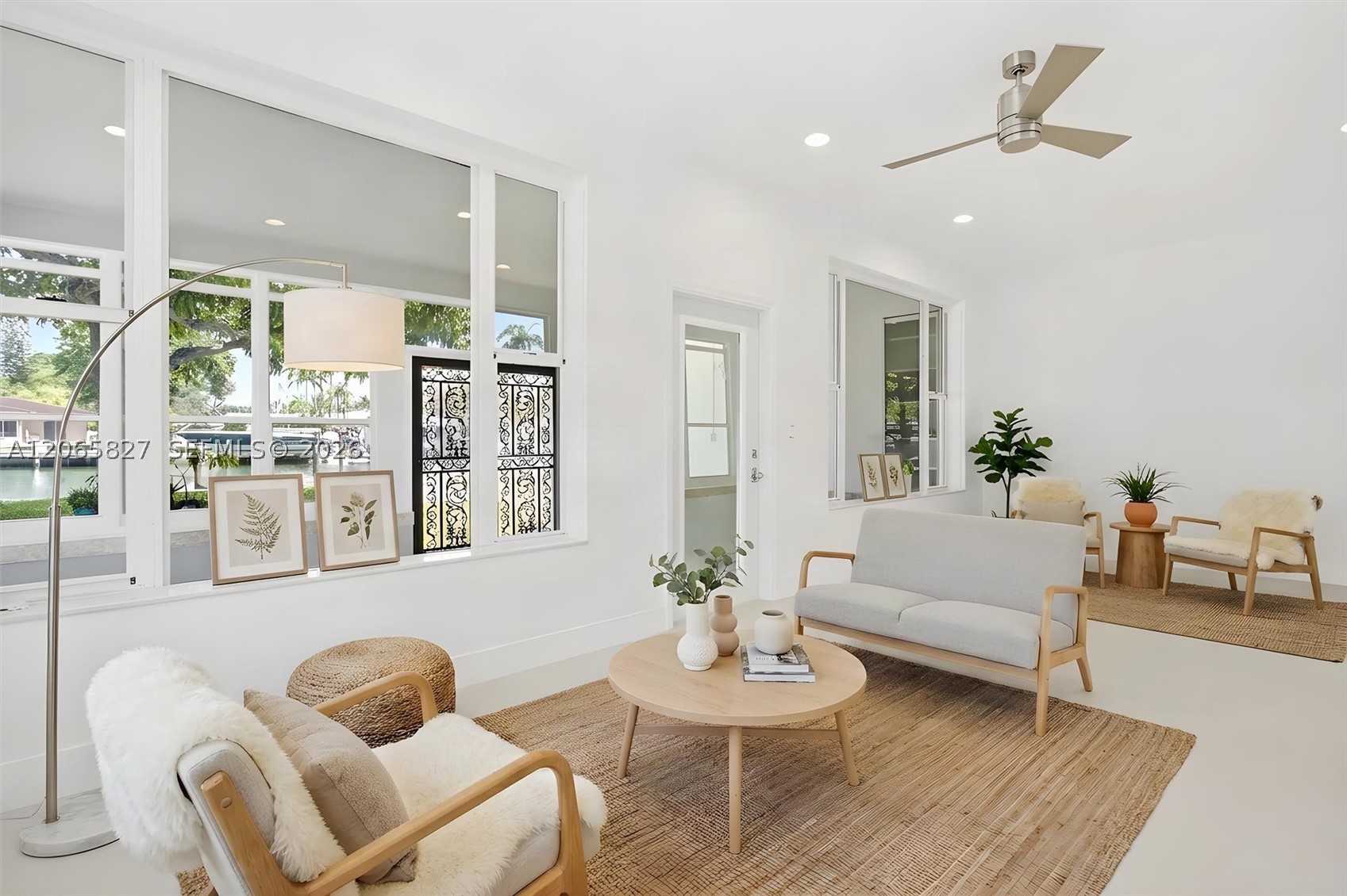 1525 Calais Dr, Miami Beach FL 33141
