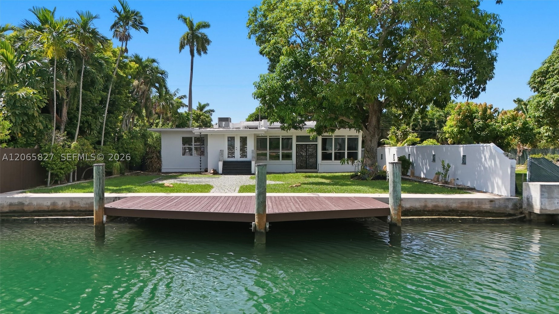 1525 Calais Dr, Miami Beach FL 33141