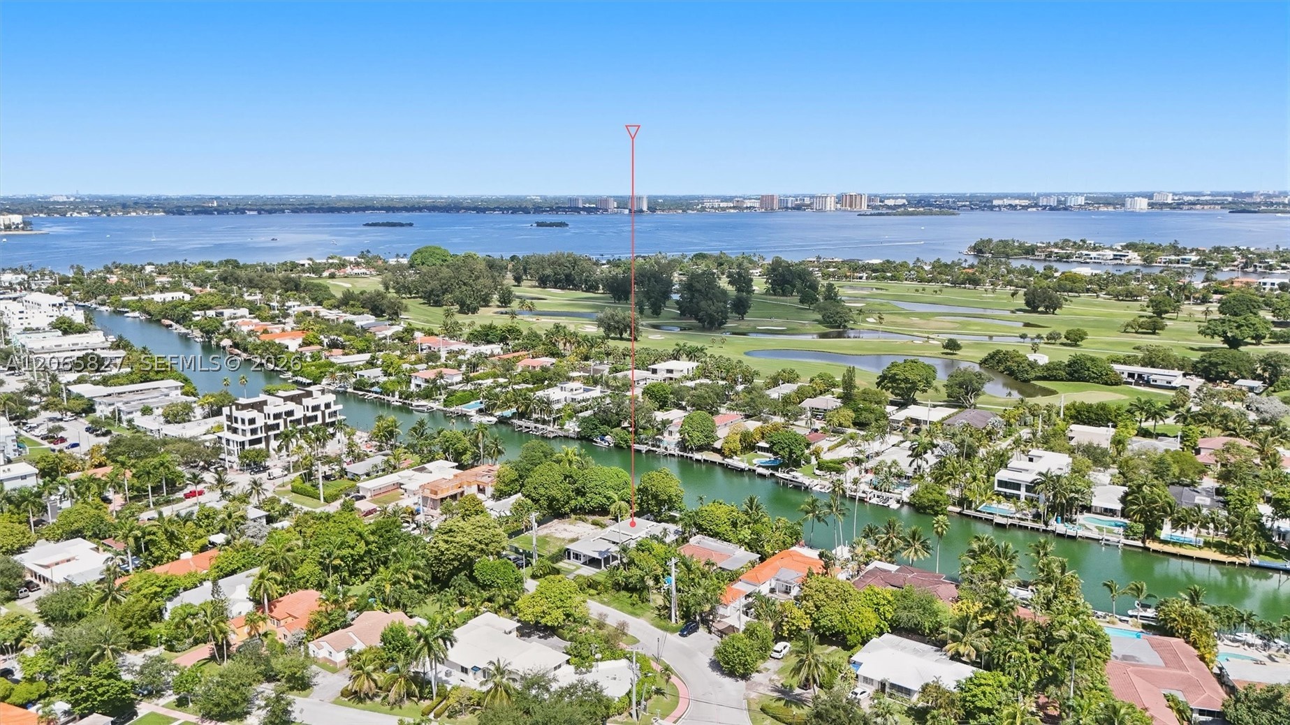1525 Calais Dr, Miami Beach FL 33141