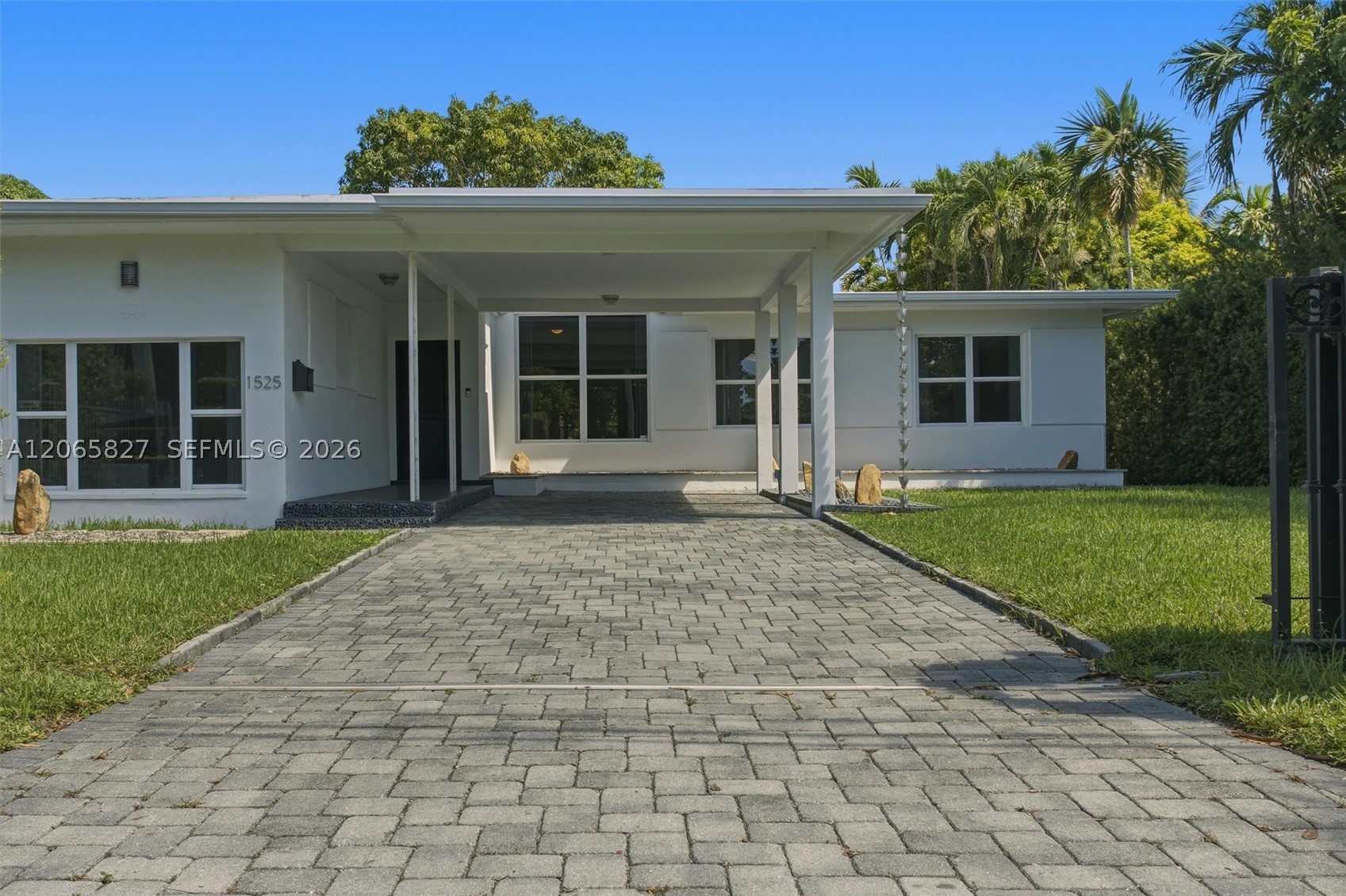 1525 Calais Dr, Miami Beach FL 33141