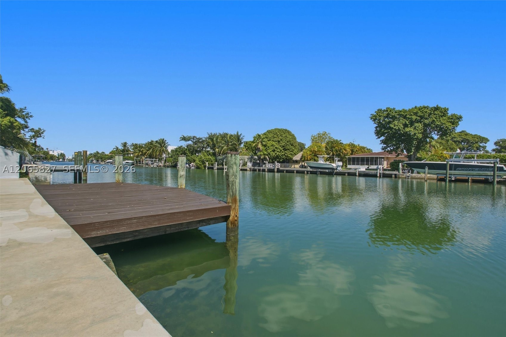 1525 Calais Dr, Miami Beach FL 33141