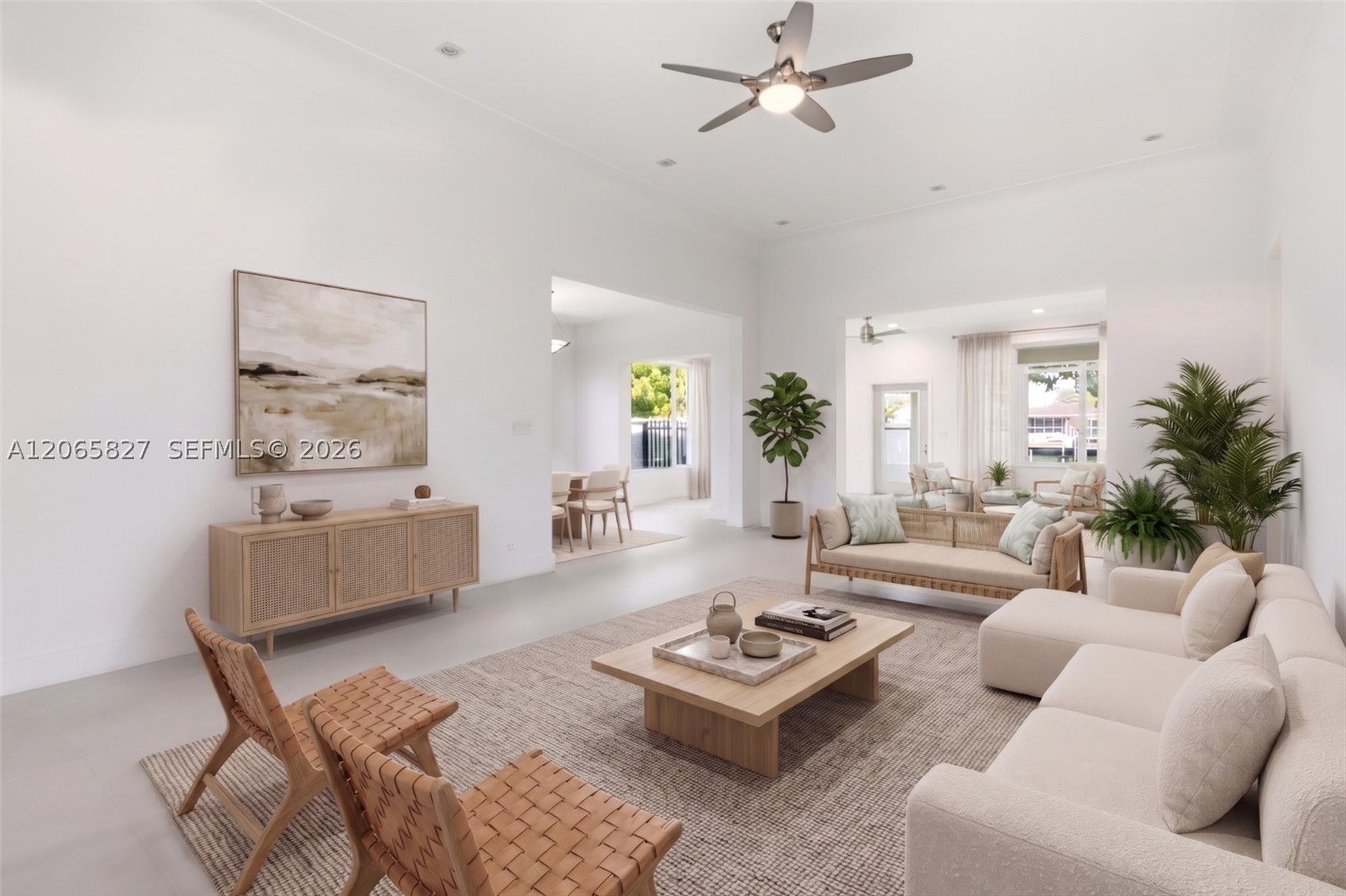1525 Calais Dr, Miami Beach FL 33141