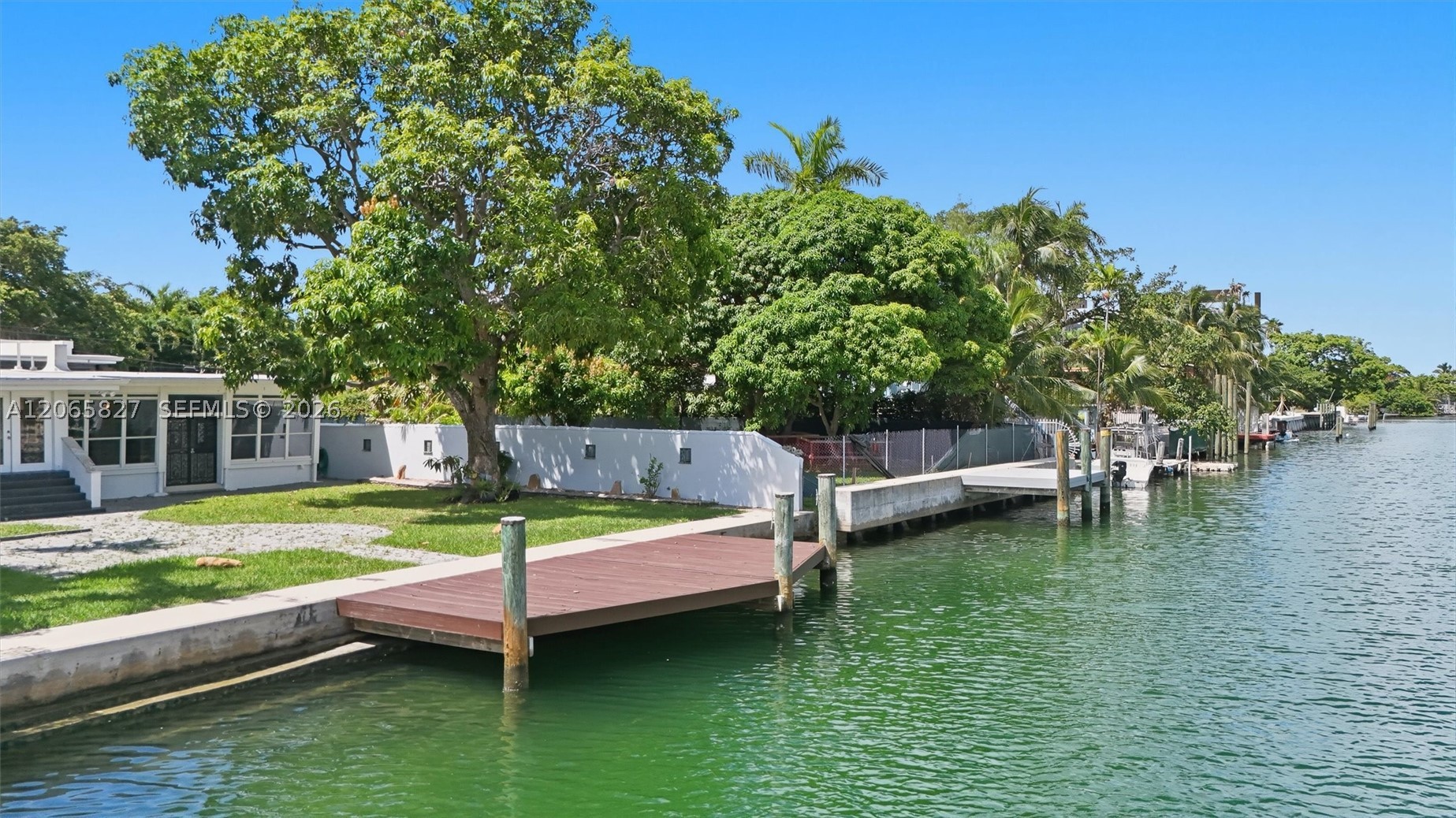 1525 Calais Dr, Miami Beach FL 33141