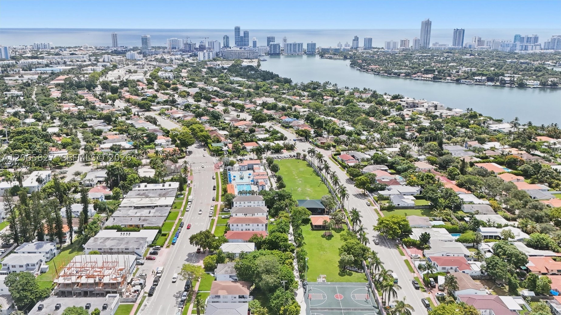 1525 Calais Dr, Miami Beach FL 33141