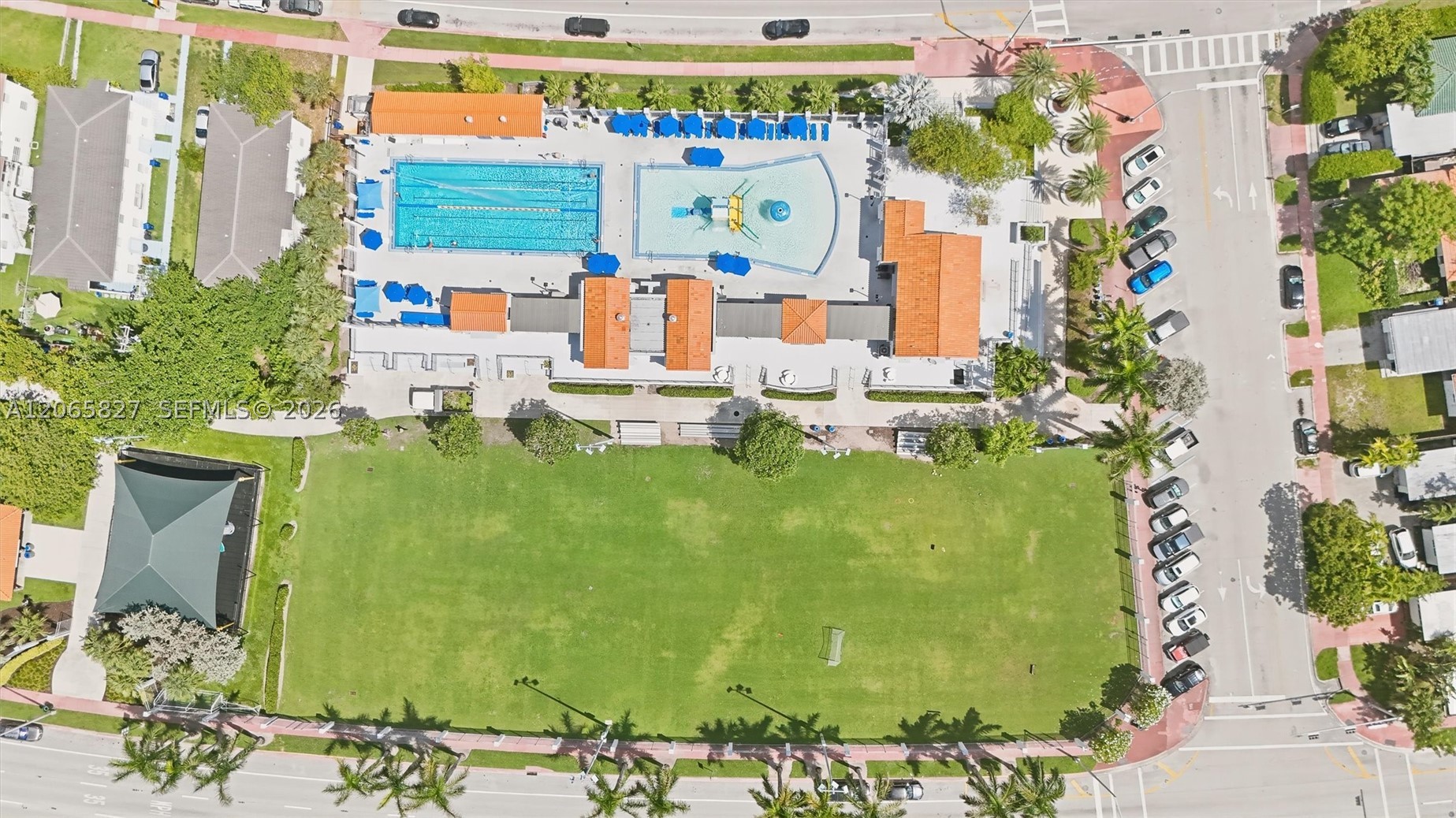 1525 Calais Dr, Miami Beach FL 33141