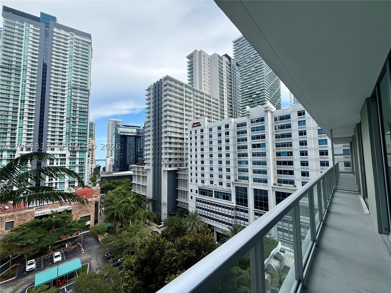 79 SW 12th St #1207-S, Miami FL 33130