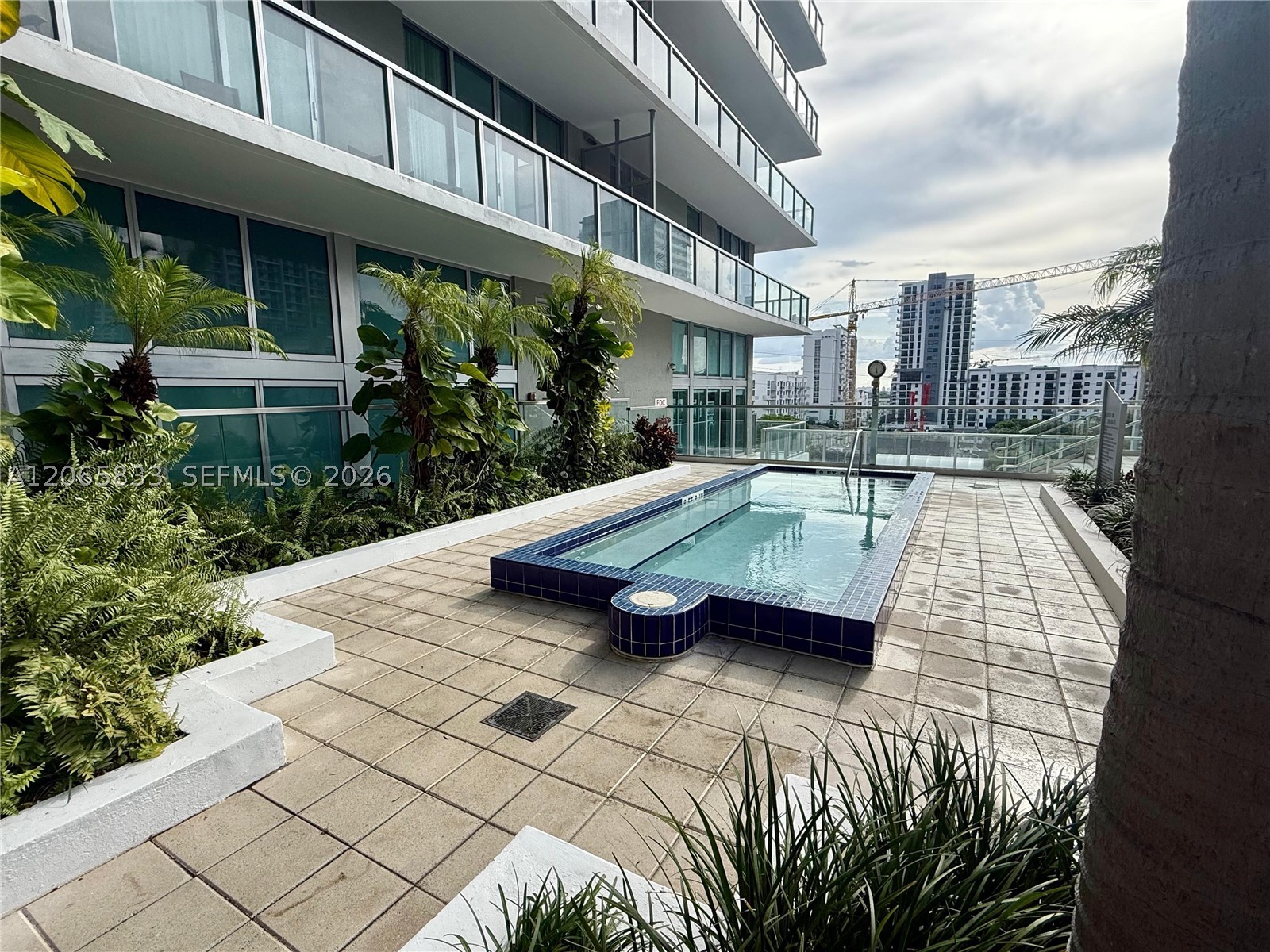 79 SW 12th St #1207-S, Miami FL 33130