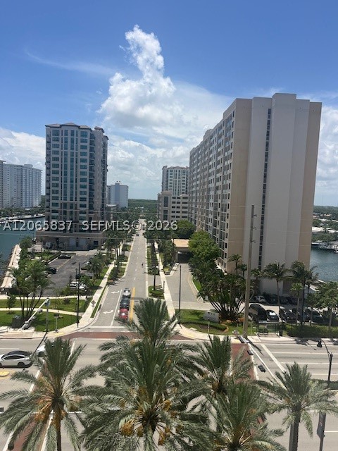 15901 Collins Ave #604, Sunny Isles Beach FL 33160