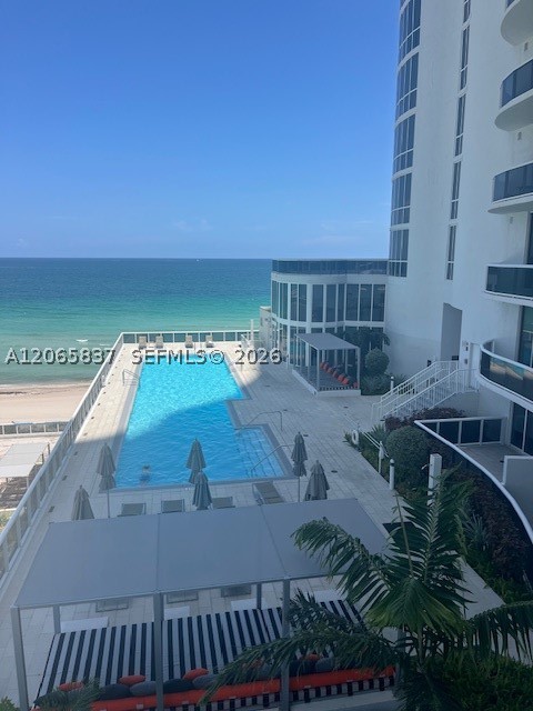 15901 Collins Ave #604, Sunny Isles Beach FL 33160