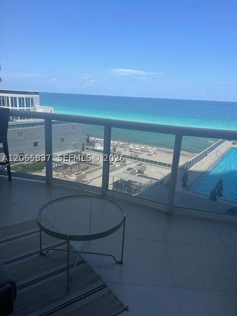15901 Collins Ave #604, Sunny Isles Beach FL 33160