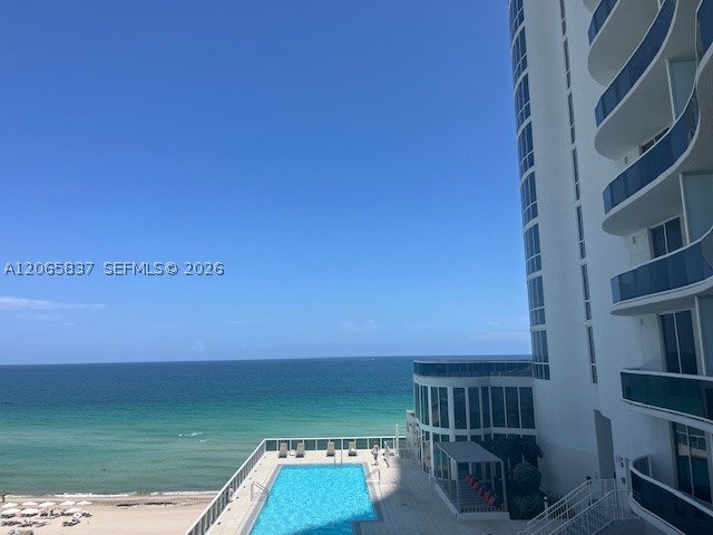 15901 Collins Ave #604, Sunny Isles Beach FL 33160