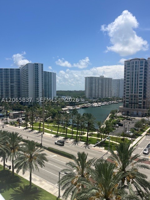 15901 Collins Ave #604, Sunny Isles Beach FL 33160