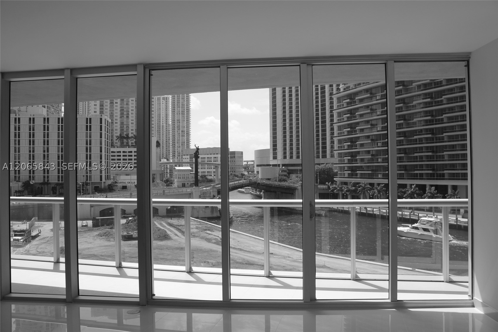 465 BRICKELL AV #502, Miami FL 33131