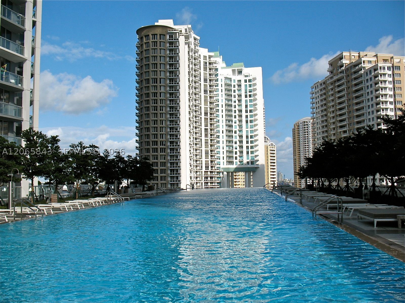 465 BRICKELL AV #502, Miami FL 33131