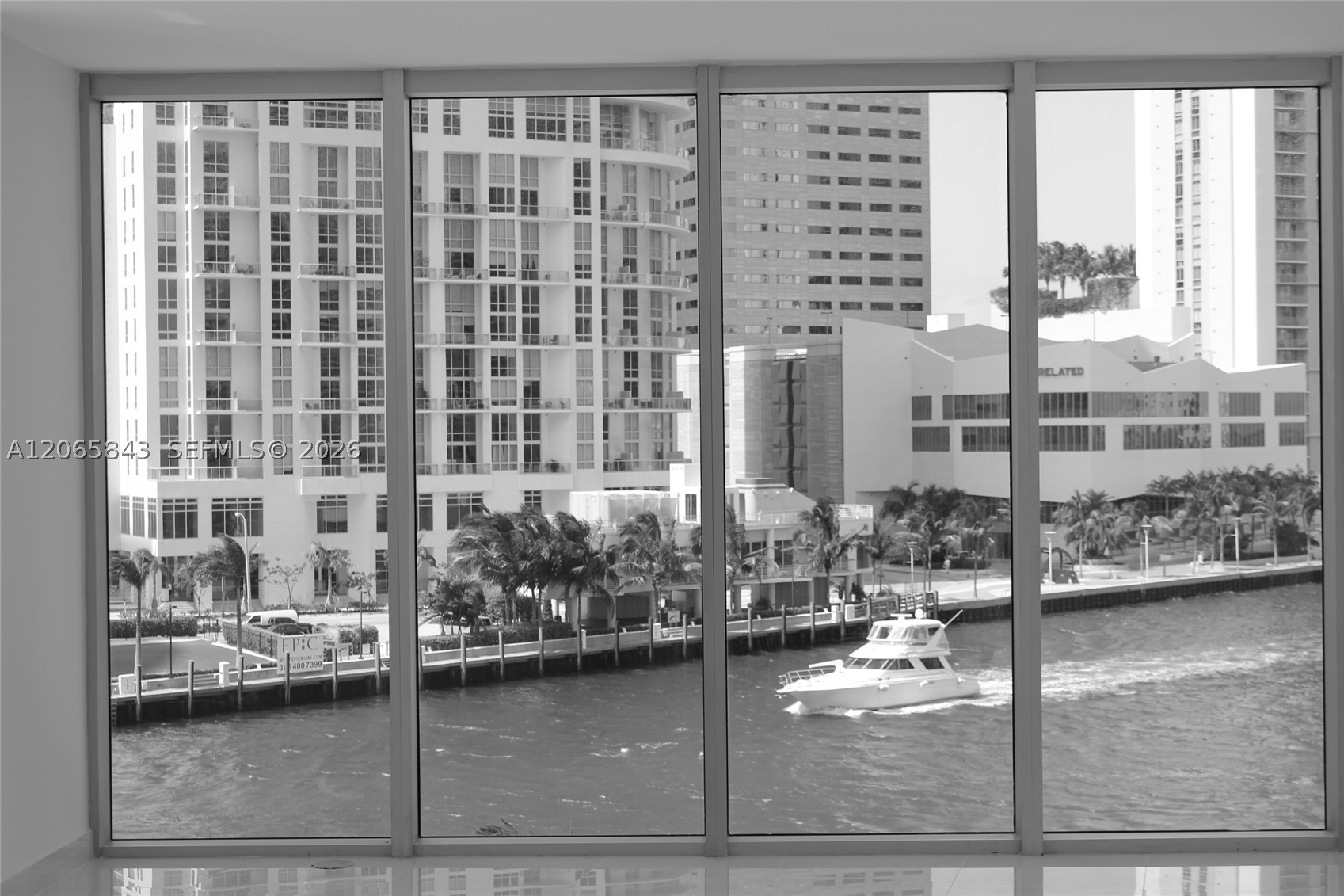 465 BRICKELL AV #502, Miami FL 33131