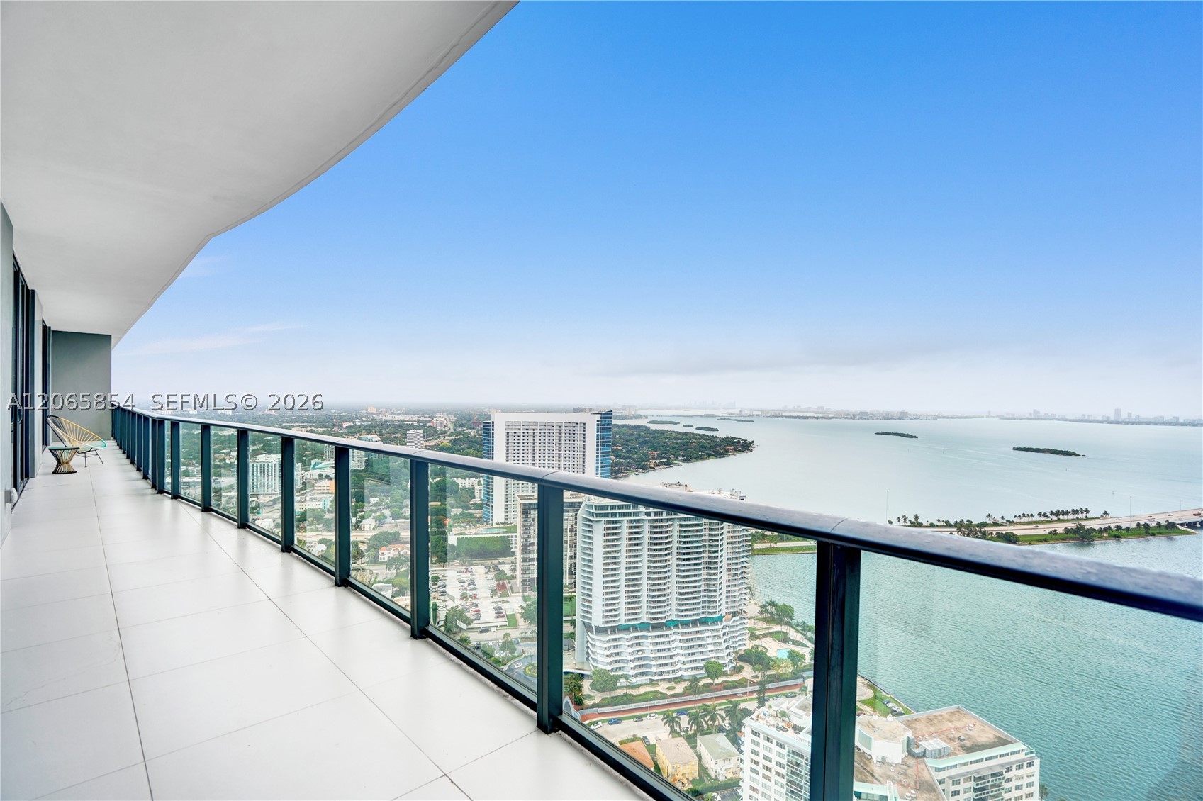 501 NE 31st St #PH4102, Miami FL 33137