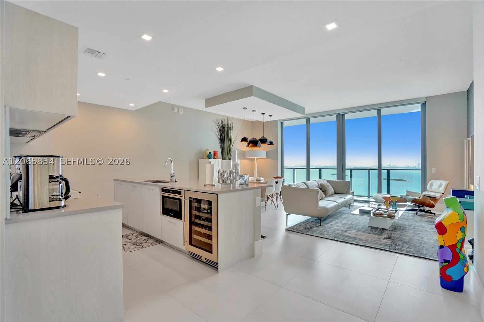 501 NE 31st St #PH4102, Miami FL 33137