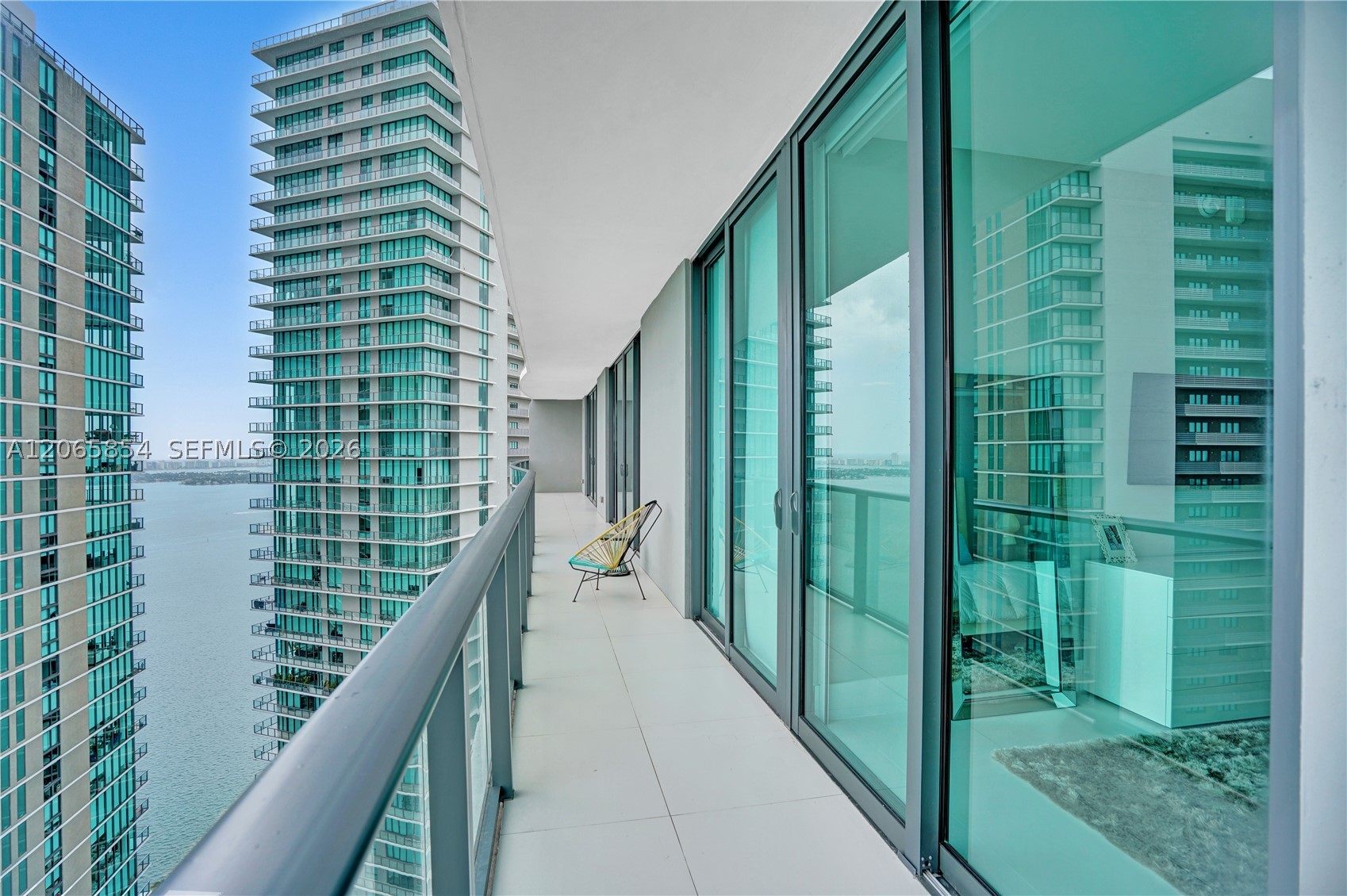 501 NE 31st St #PH4102, Miami FL 33137