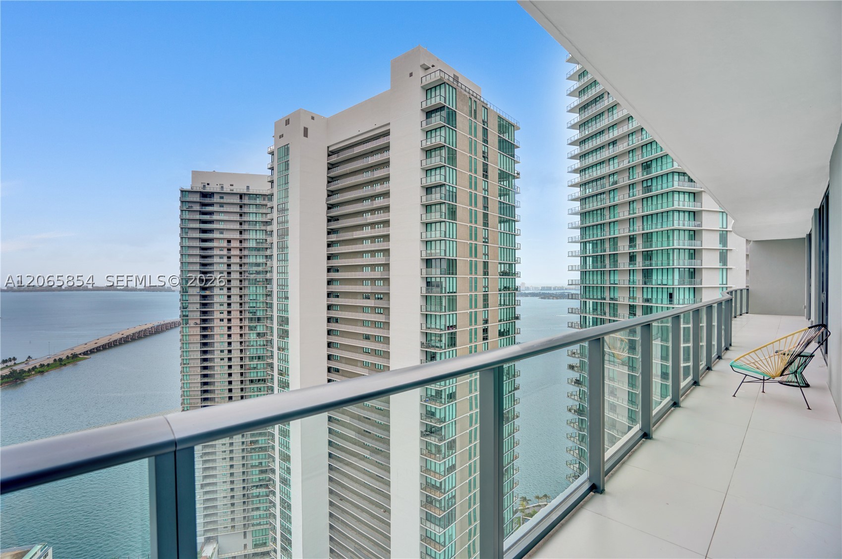 501 NE 31st St #PH4102, Miami FL 33137
