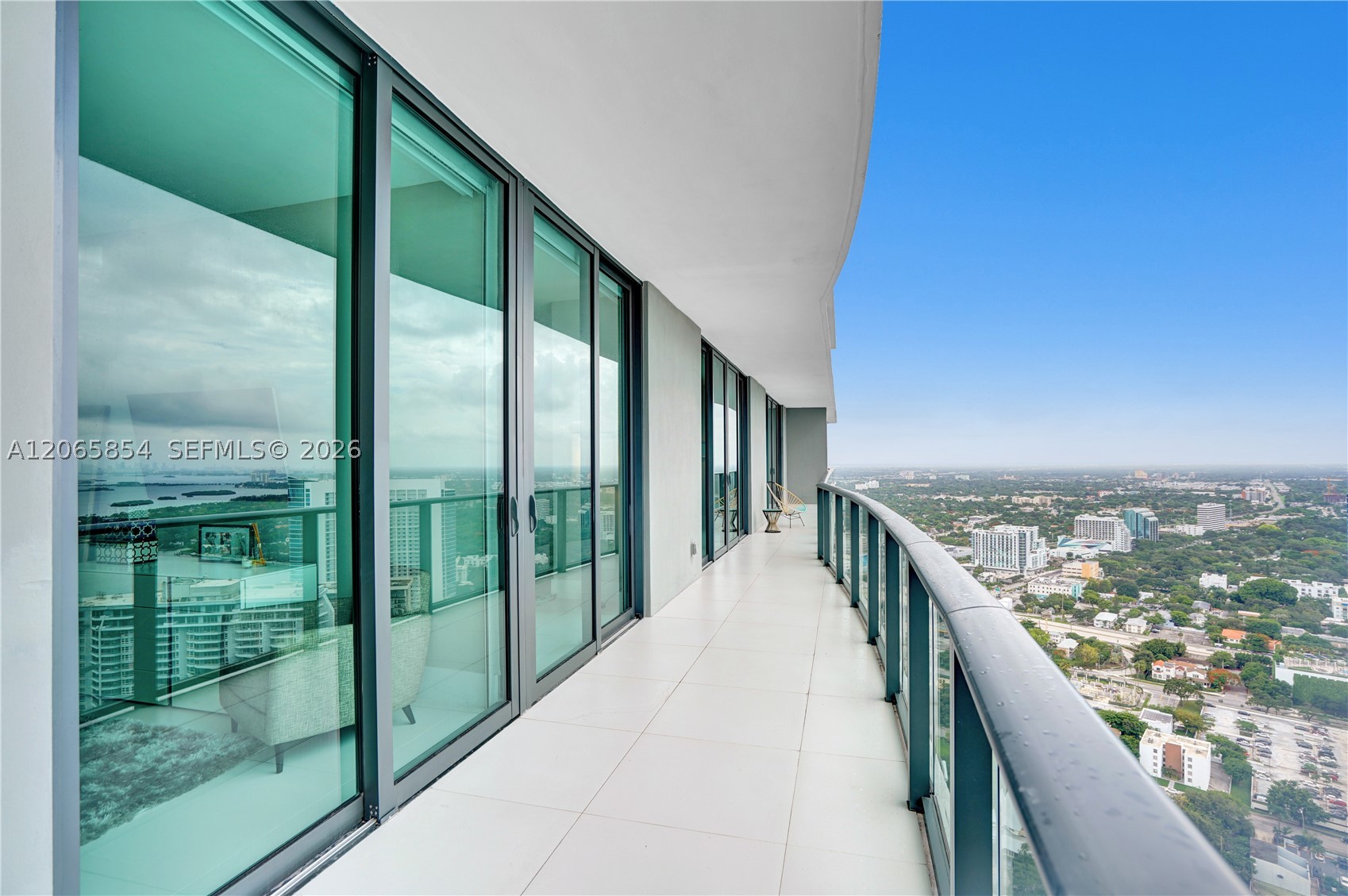 501 NE 31st St #PH4102, Miami FL 33137