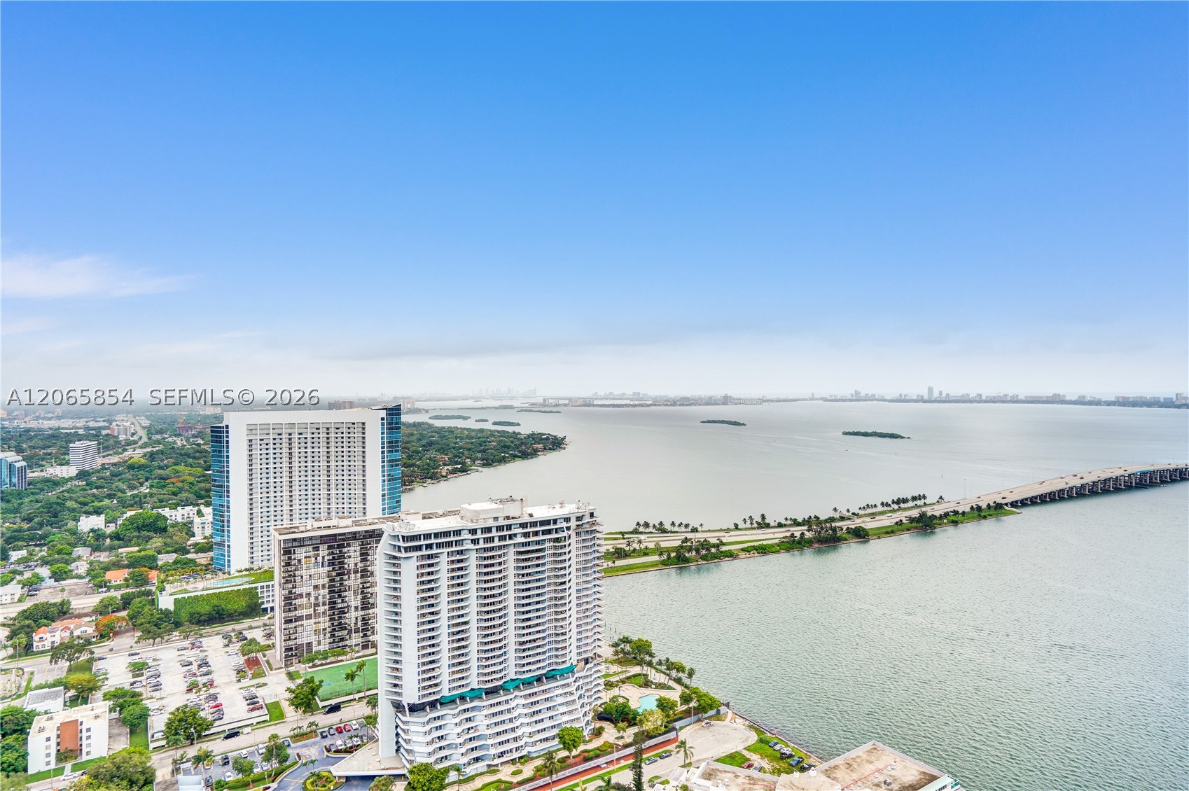 501 NE 31st St #PH4102, Miami FL 33137