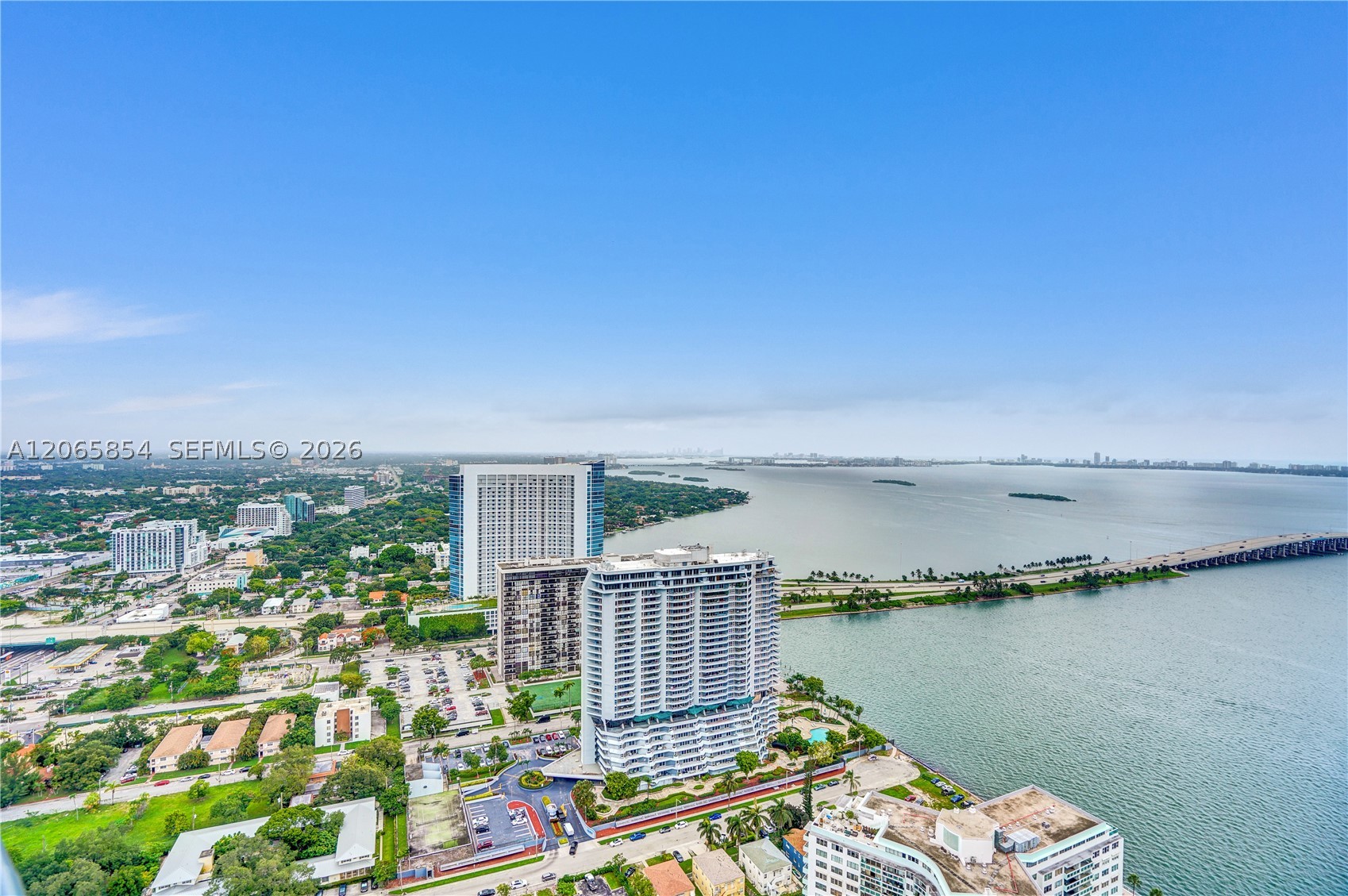 501 NE 31st St #PH4102, Miami FL 33137
