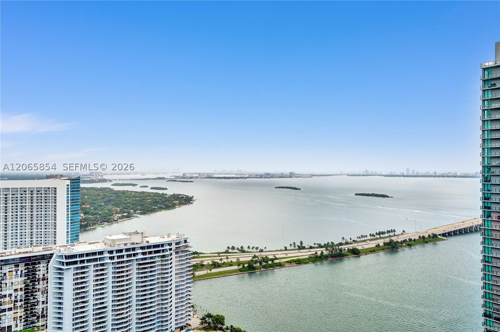 501 NE 31st St #PH4102, Miami FL 33137