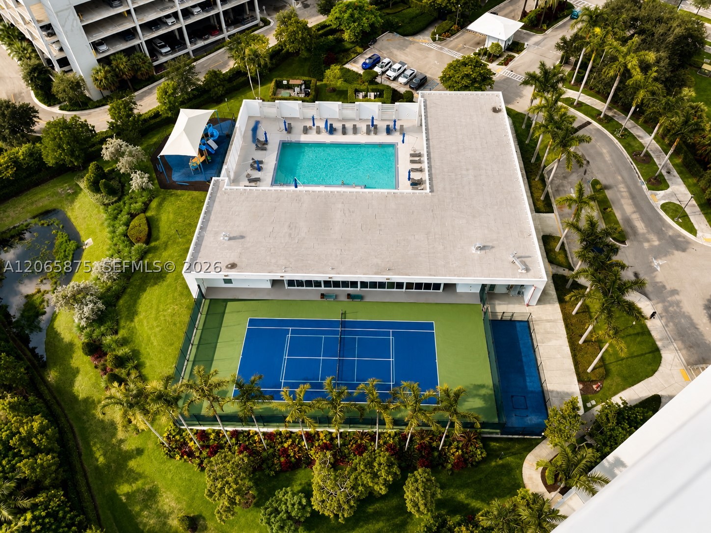 14951 Royal Oaks Ln #1501, North Miami FL 33181