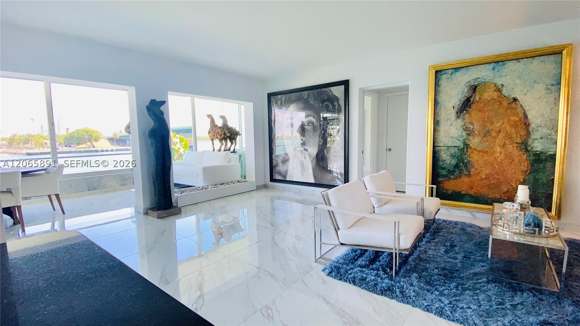 286 Bal Bay Dr #2B, Bal Harbour FL 33154