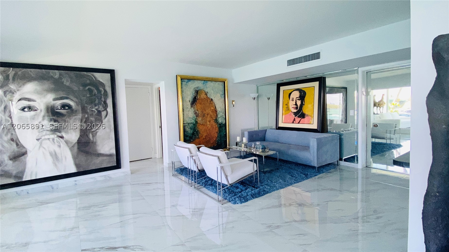 286 Bal Bay Dr #2B, Bal Harbour FL 33154