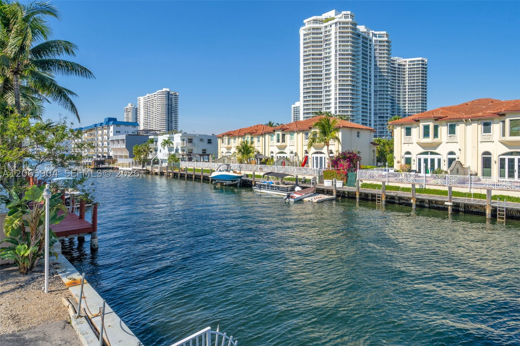 4000 NE 170th St #200, North Miami Beach FL 33160