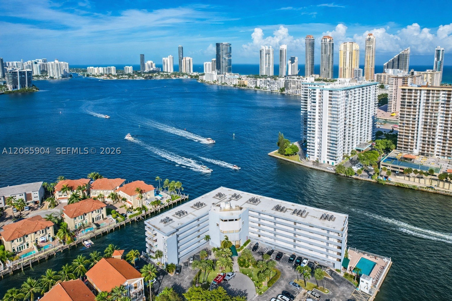 4000 NE 170th St #200, North Miami Beach FL 33160