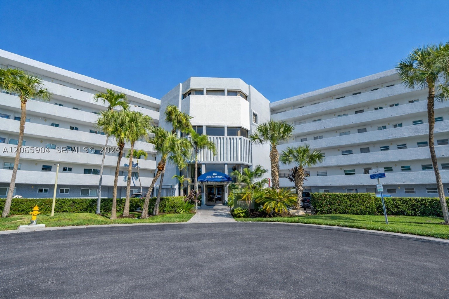 4000 NE 170th St #200, North Miami Beach FL 33160