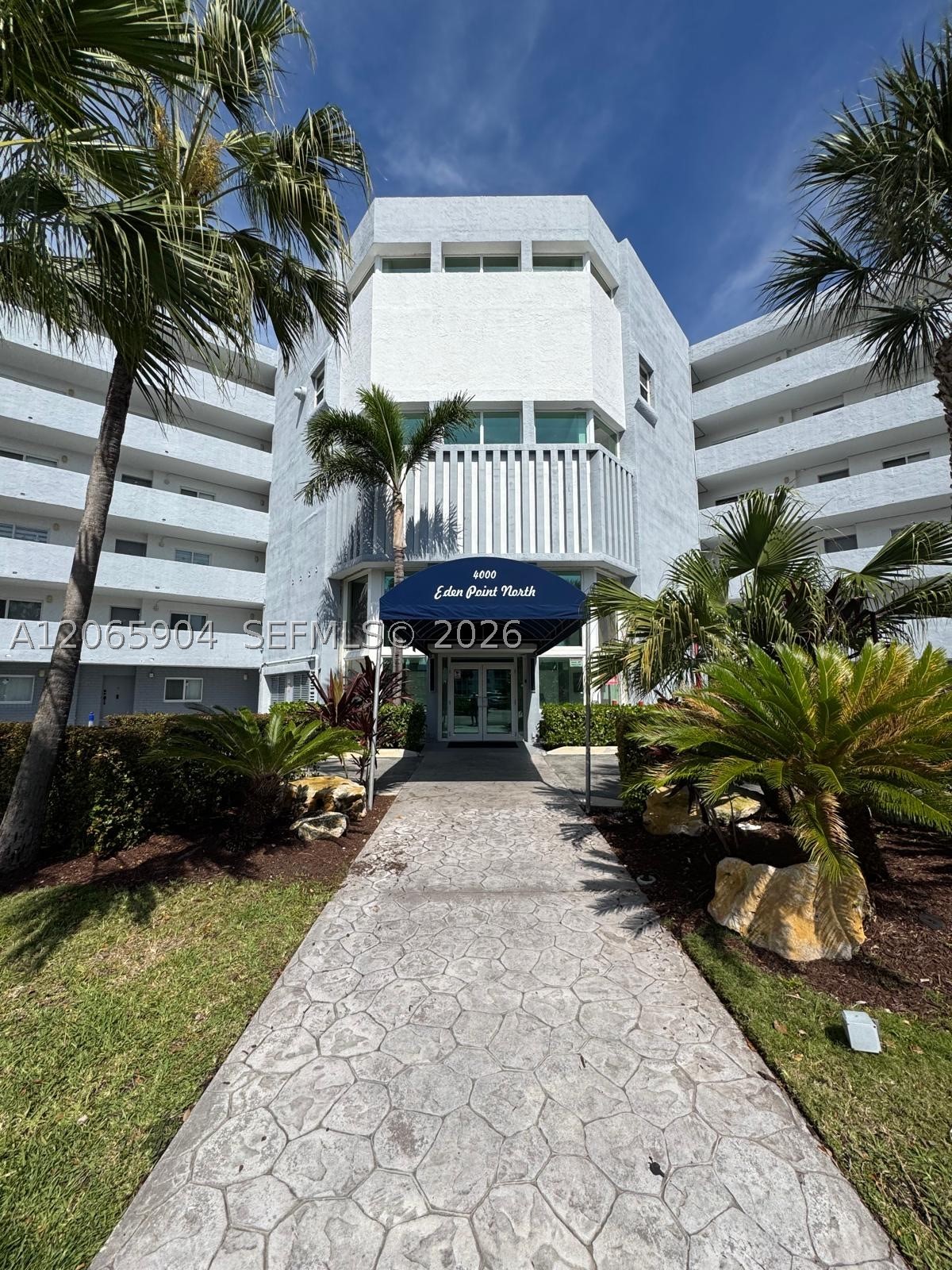 4000 NE 170th St #200, North Miami Beach FL 33160