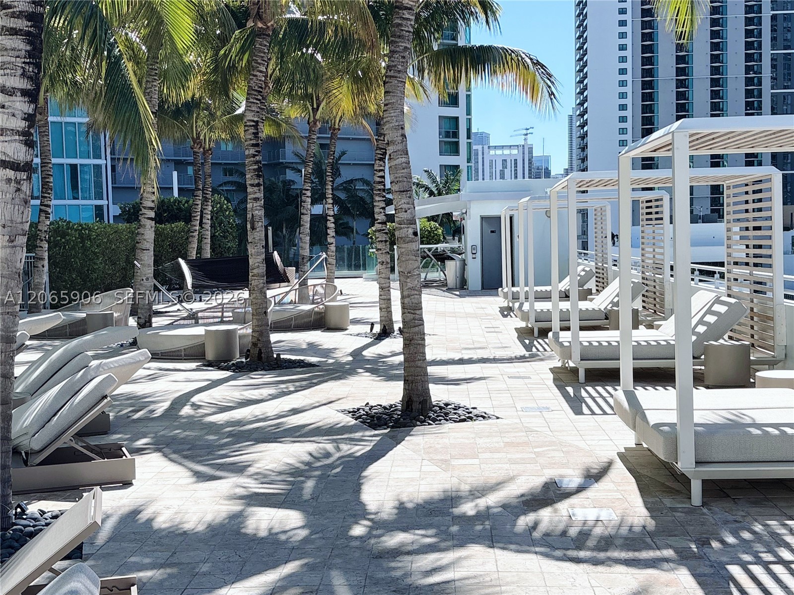 900 Biscayne Blvd #4410, Miami FL 33132