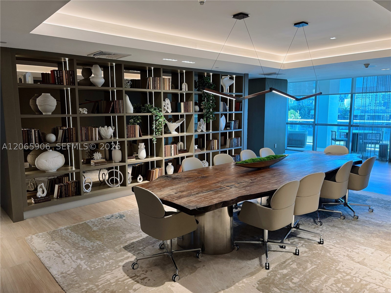 900 Biscayne Blvd #4410, Miami FL 33132