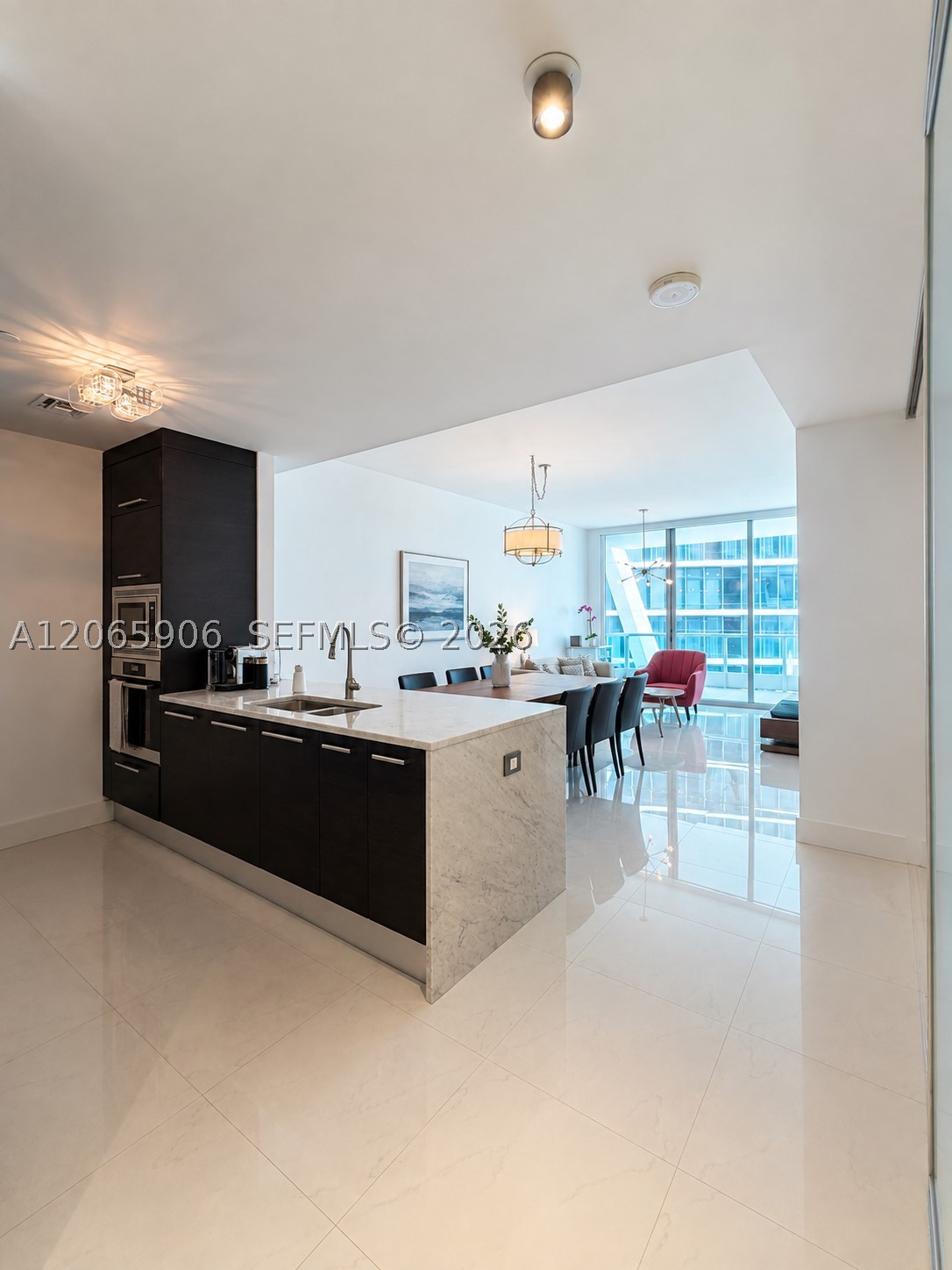900 Biscayne Blvd #4410, Miami FL 33132
