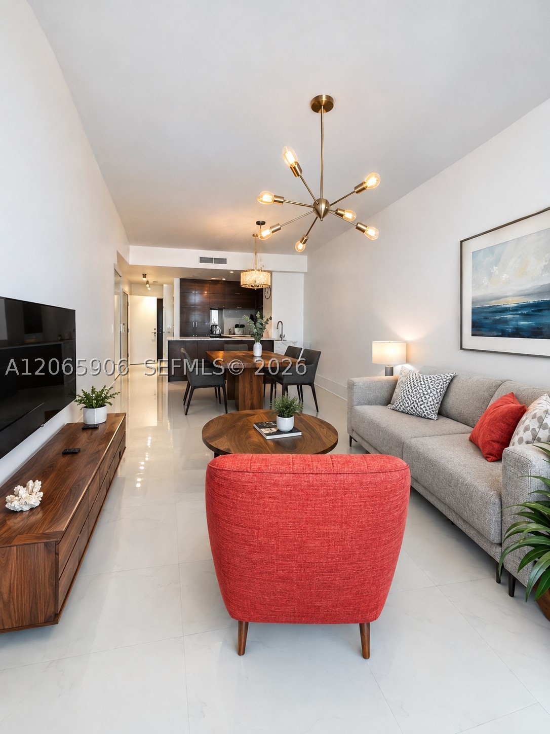 900 Biscayne Blvd #4410, Miami FL 33132