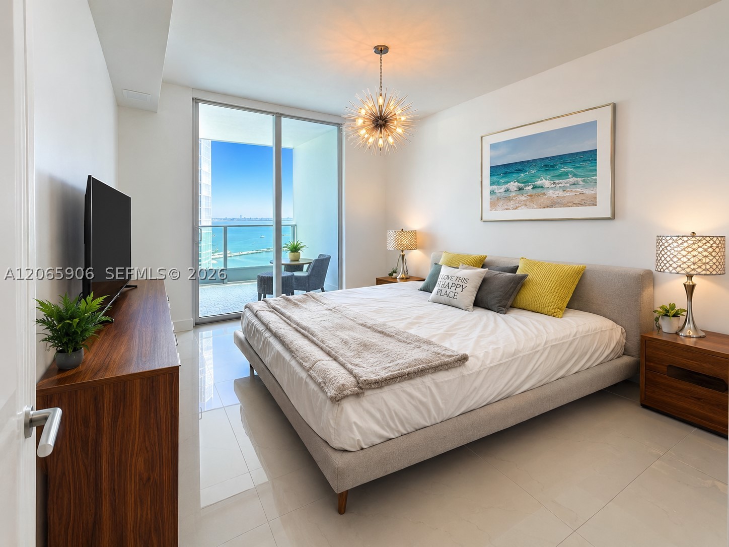 900 Biscayne Blvd #4410, Miami FL 33132