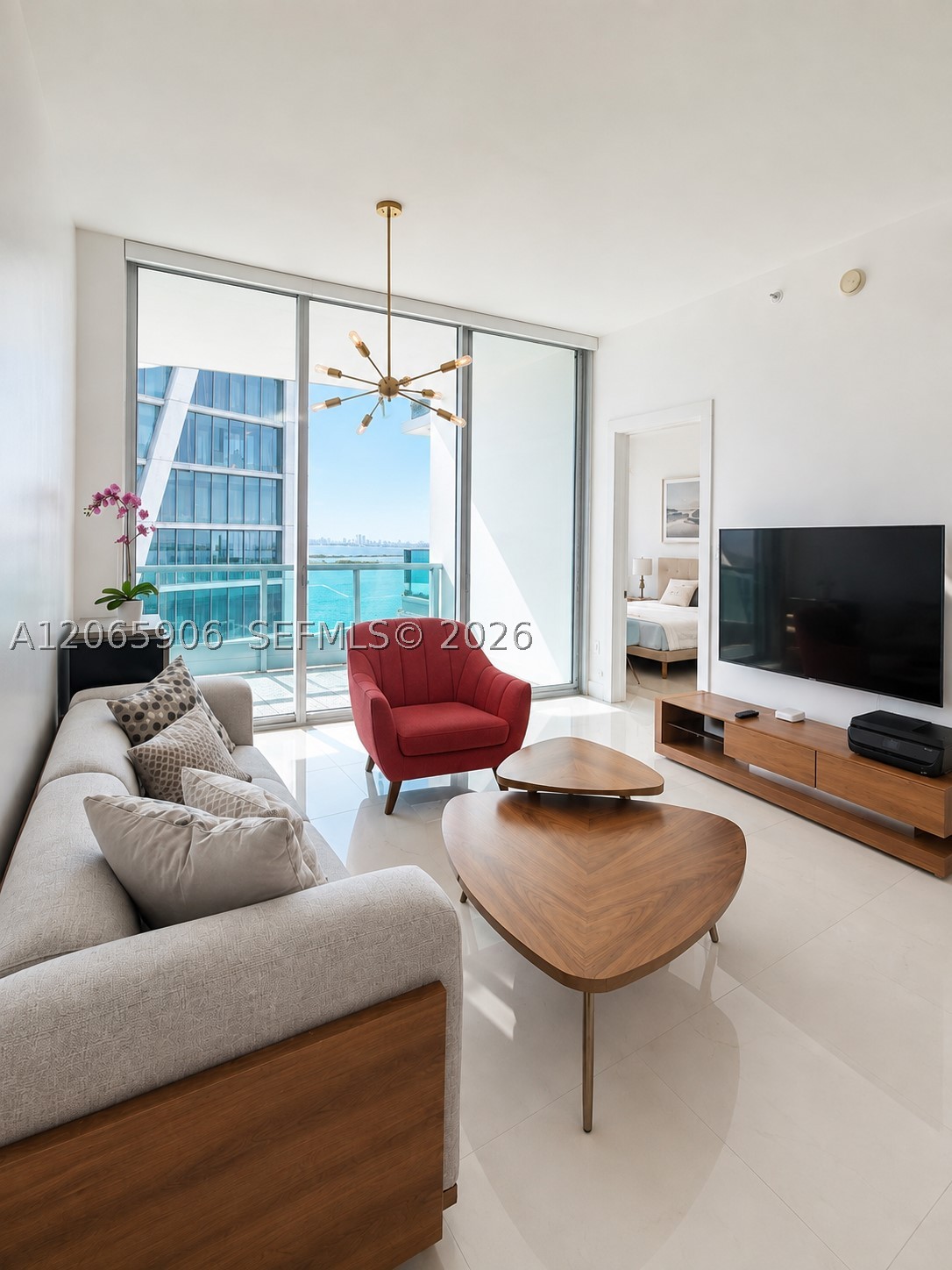 900 Biscayne Blvd #4410, Miami FL 33132
