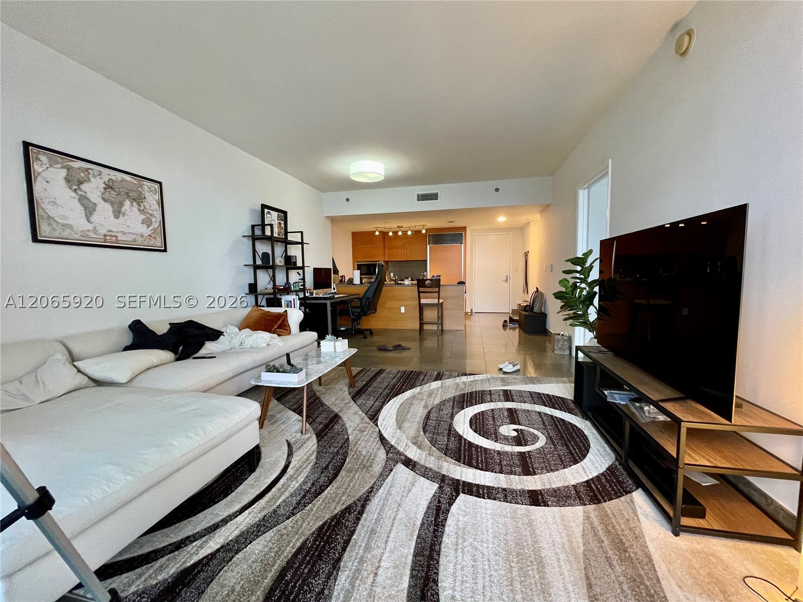 465 BRICKELL AVENUE #4906, Miami FL 33131