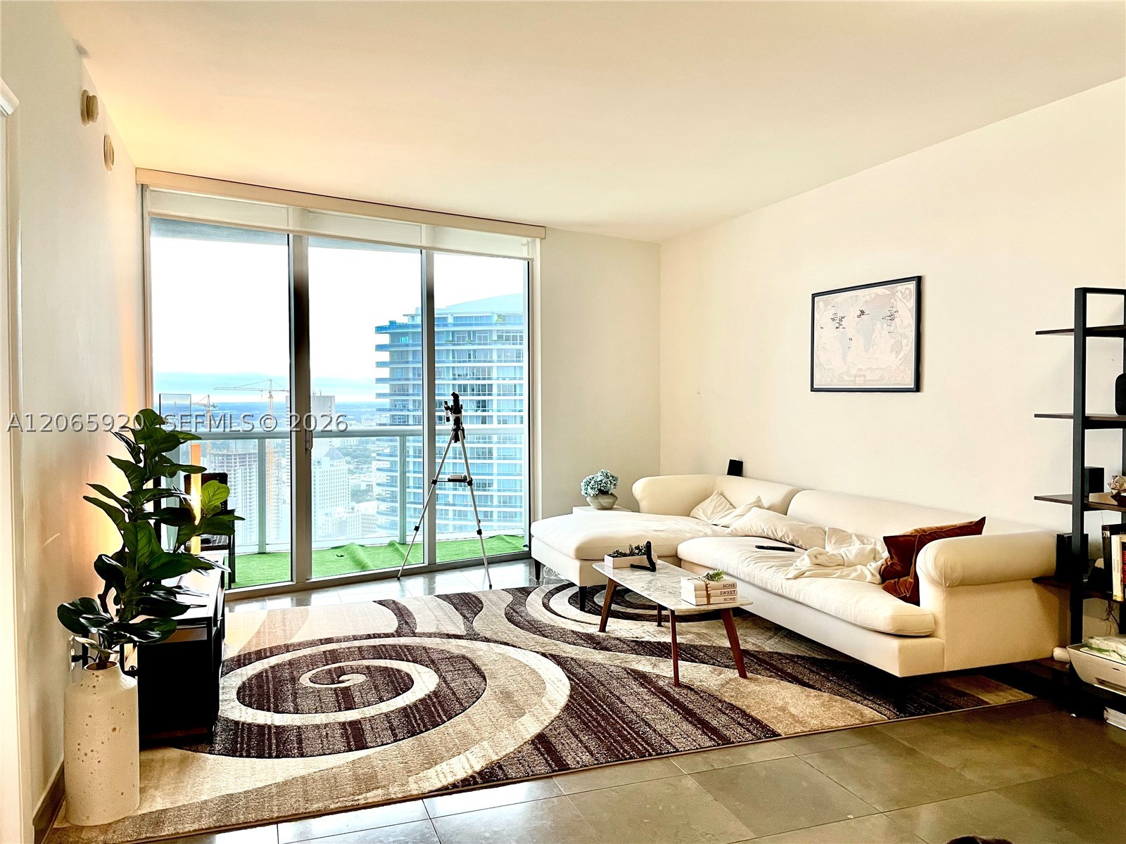 465 BRICKELL AVENUE #4906, Miami FL 33131