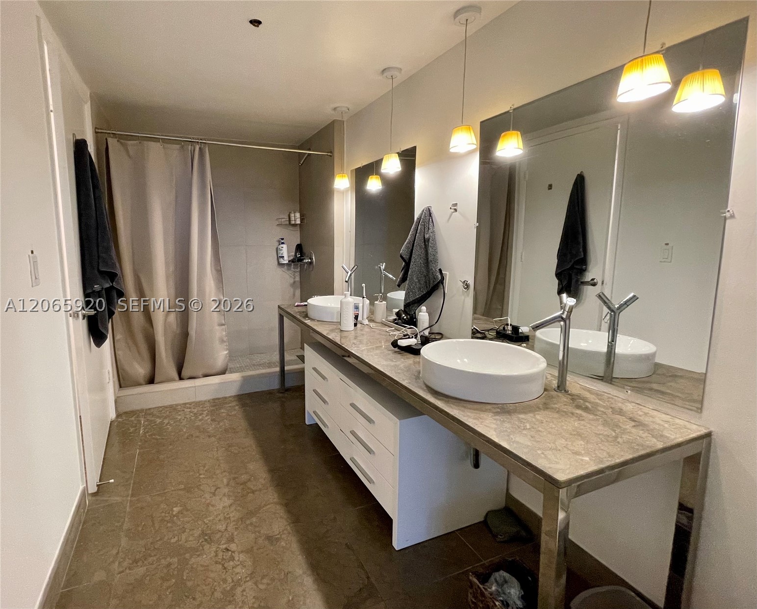 465 BRICKELL AVENUE #4906, Miami FL 33131