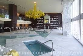 465 BRICKELL AVENUE #4906, Miami FL 33131