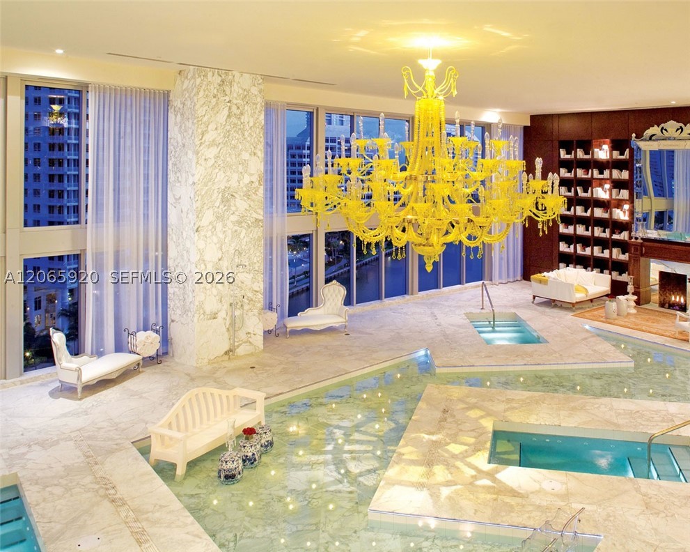 465 BRICKELL AVENUE #4906, Miami FL 33131