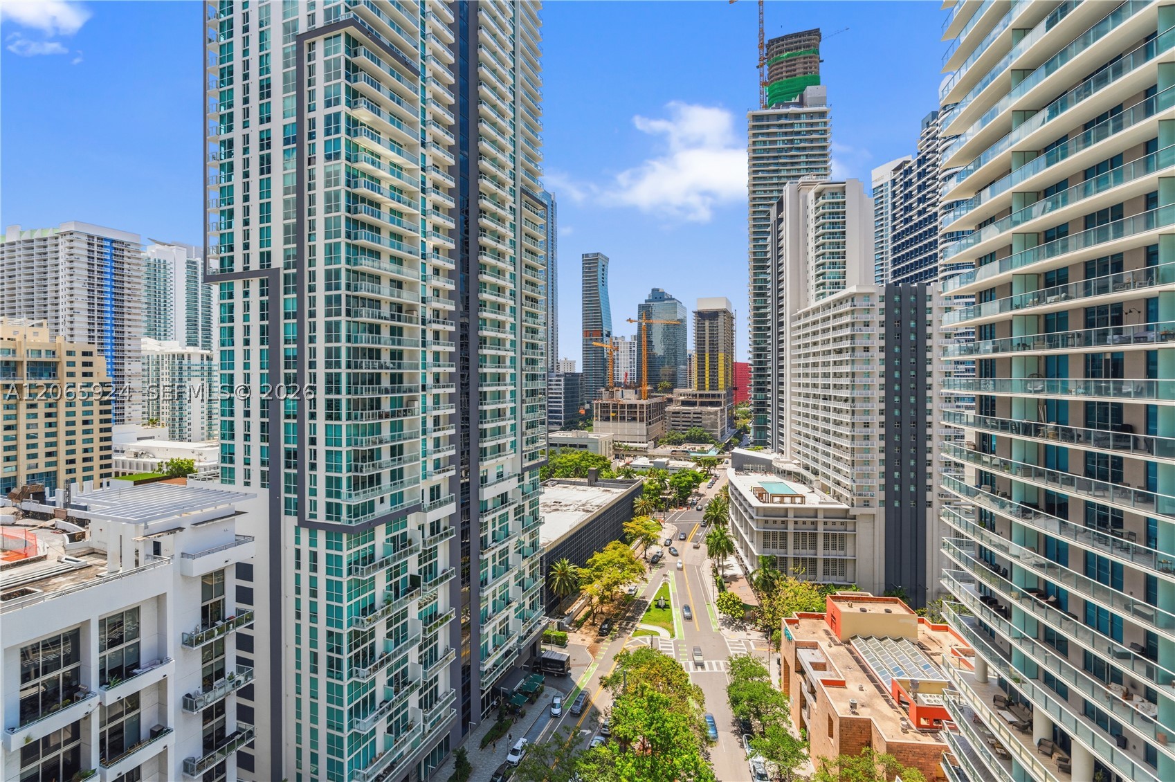 1000 Brickell Plz #1902, Miami FL 33131