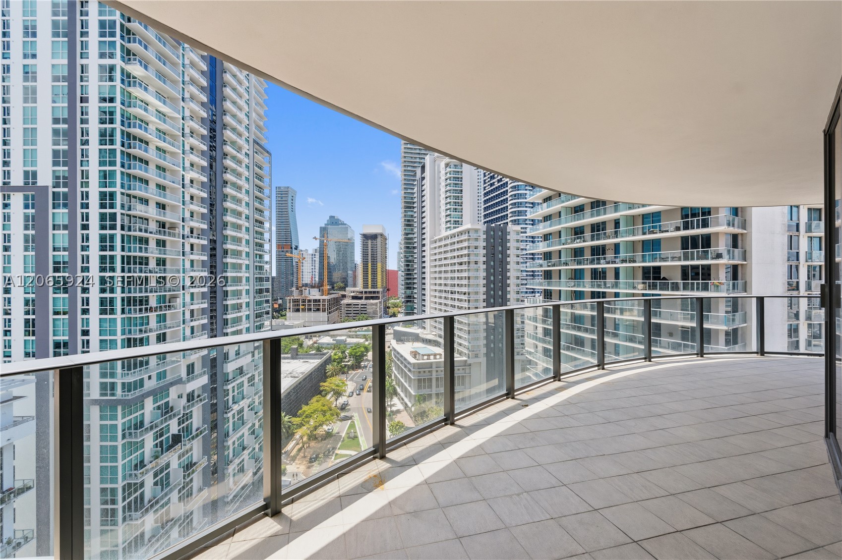 1000 Brickell Plz #1902, Miami FL 33131